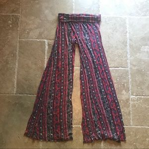 Living Doll Festival Pants